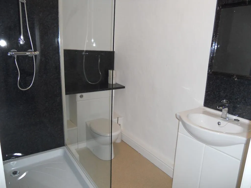 Yarm View Guest House And Cottages