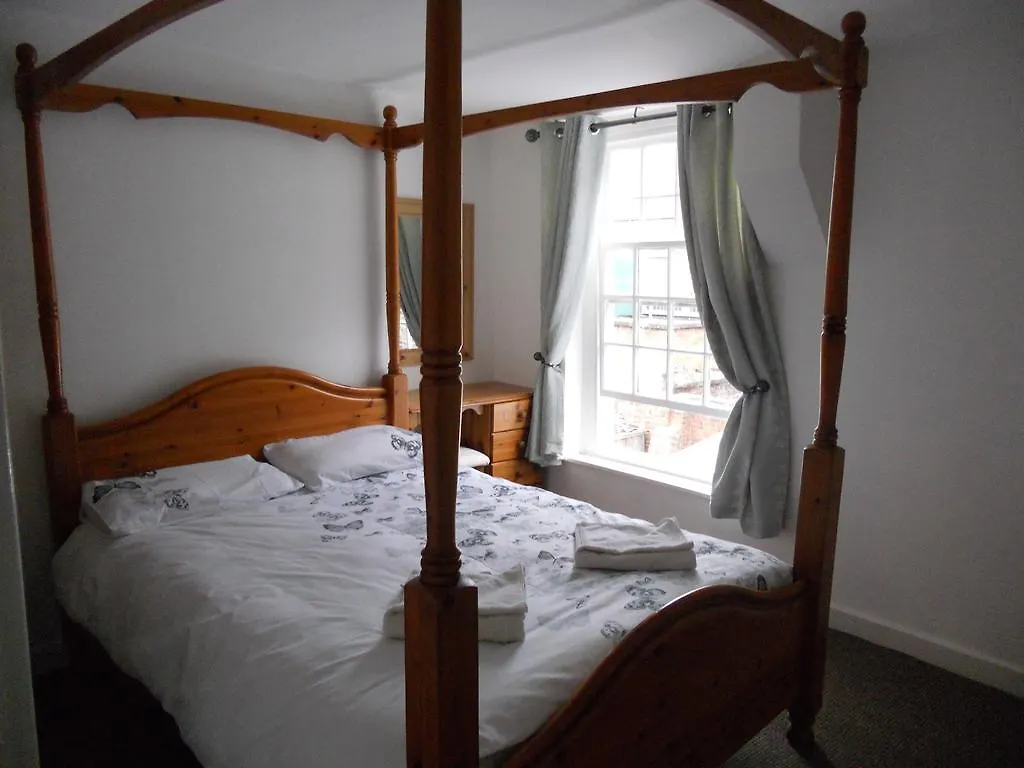 Yarm View Guest House And Cottages
