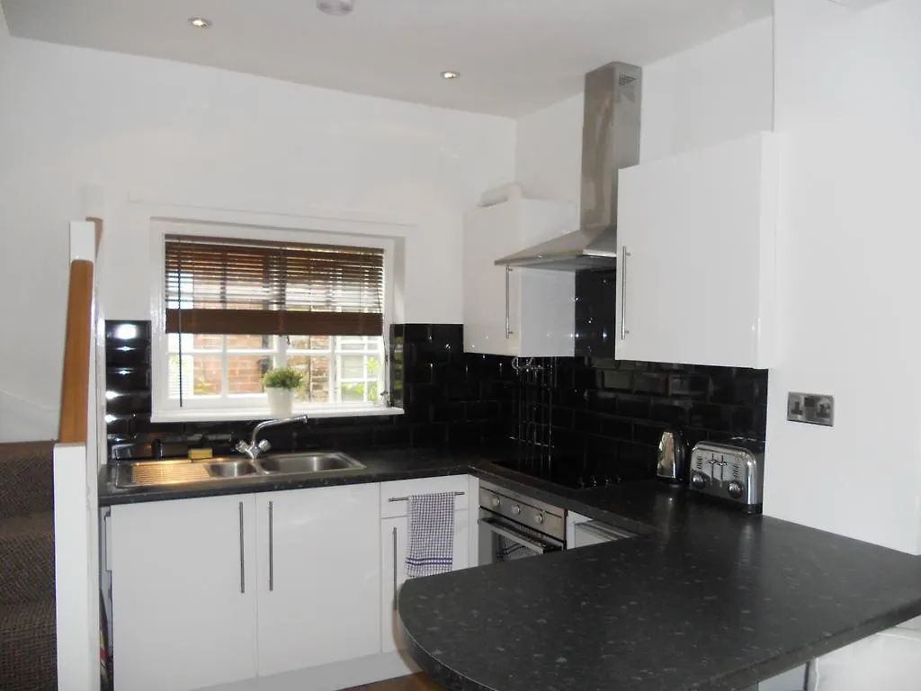 Yarm View Guest House And Cottages