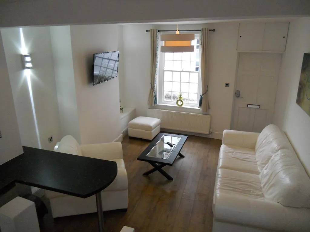 Yarm View Guest House And Cottages