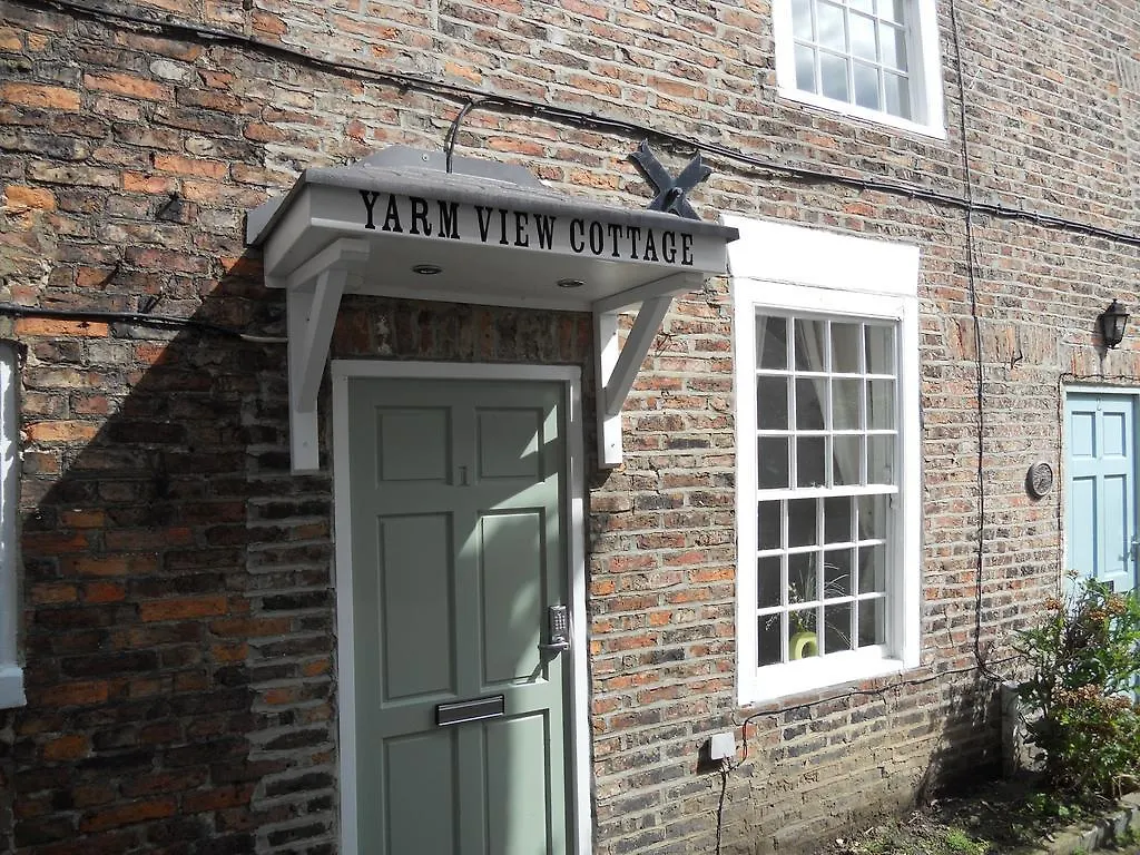 Yarm View Guest House And Cottages United Kingdom
