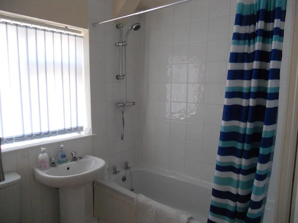 Yarm View Guest House And Cottages 3*,