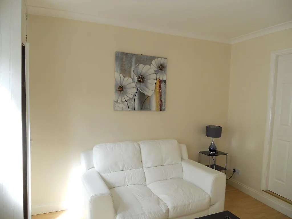 Yarm View Guest House And Cottages