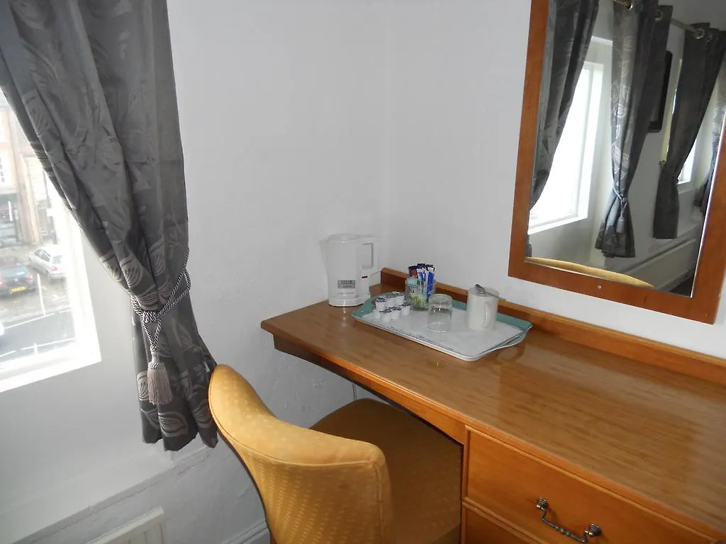 Yarm View Guest House And Cottages