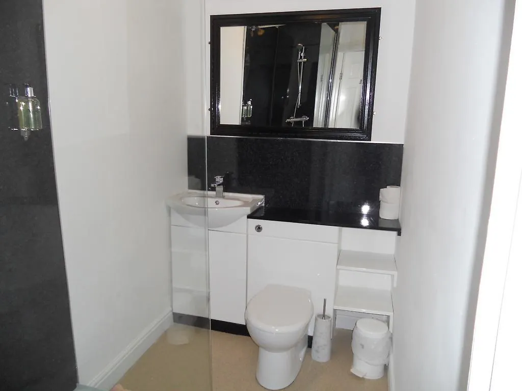 Yarm View Guest House And Cottages 3*,  United Kingdom