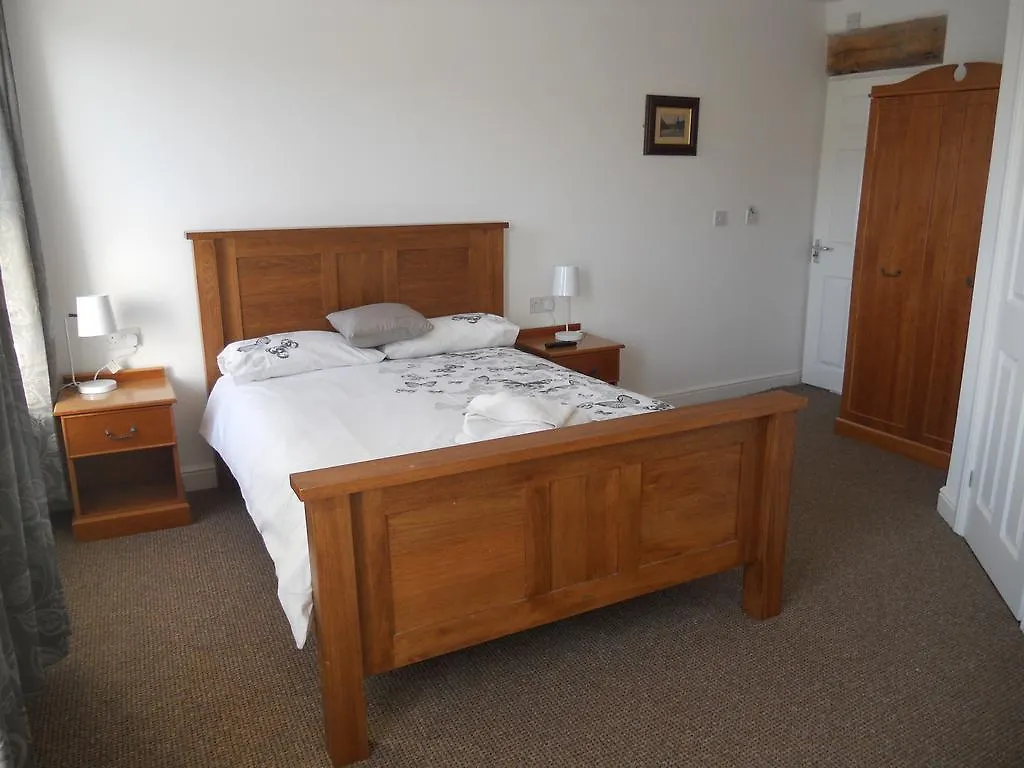 ***  Yarm View Guest House And Cottages United Kingdom