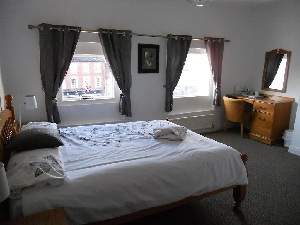 Yarm View Guest House And Cottages