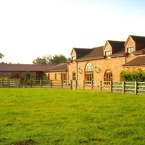 5* Bed & Breakfast The Stables At The Vale